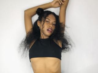 Saloma - сексуальная веб-камера в реальном времени - 24814185
