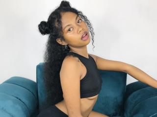 Saloma - Live porn &amp; sex cam - 24814209