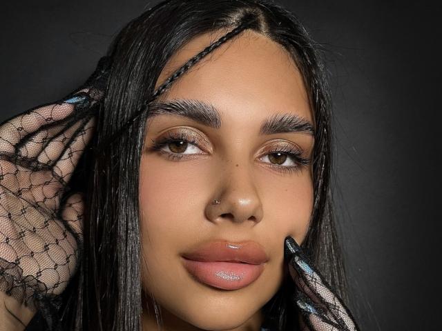 NellyMickey - Live porn &amp; sex cam - 24814517