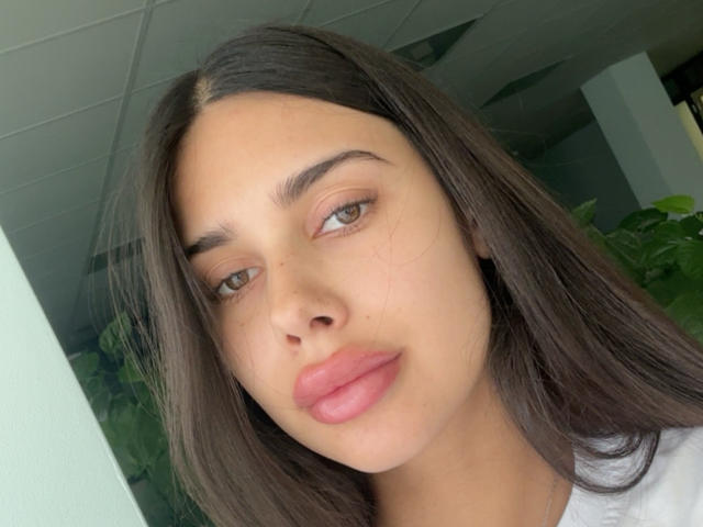 NellyMickey - Live porn &amp; sex cam - 24814521