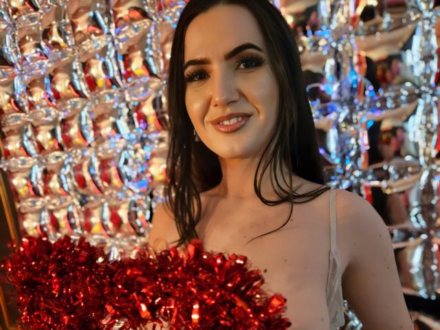 MaiaBelle - Sexe cam en vivo - 24815585