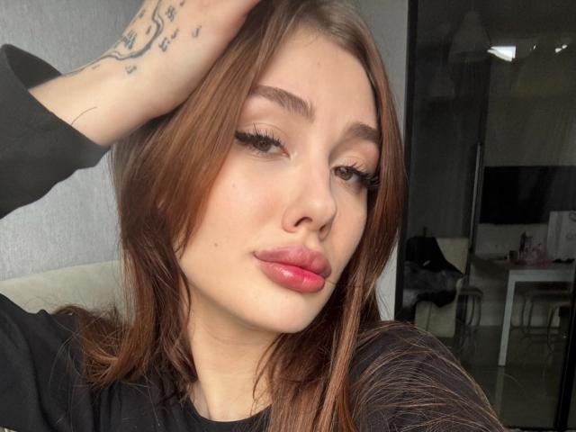 SensualMila - Live porn &amp; sex cam - 24816485