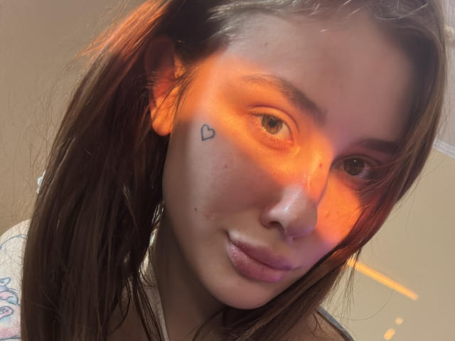 SensualMila - ライブポルノ&amp;セックスカム - 24816493