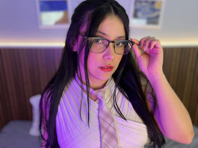 AnniieYummy - Live porn &amp; sex cam - 24816533