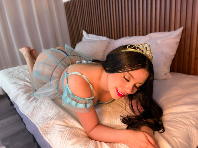 AnniieYummy - Live porn &amp; sex cam - 24816561