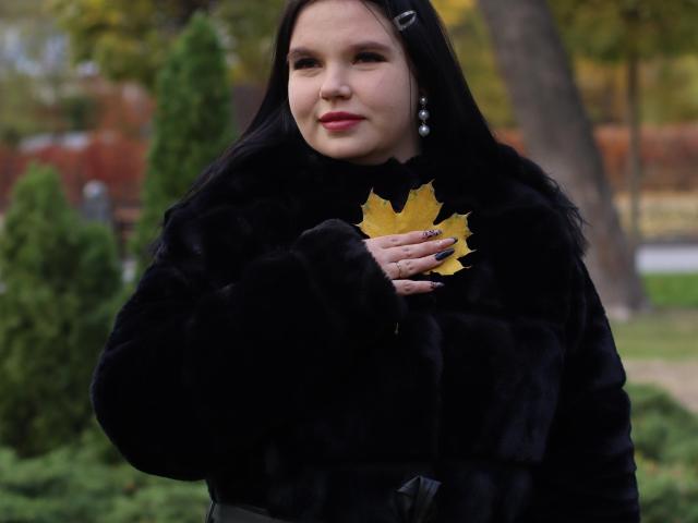 VictoriaKot - Live porn &amp; sex cam - 24816773