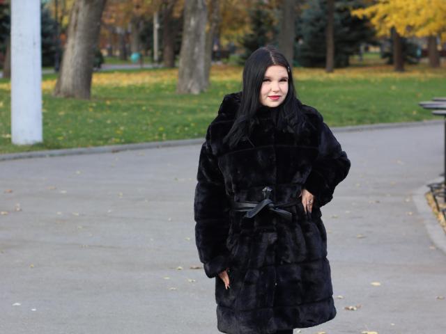 VictoriaKot - Live porn &amp; sex cam - 24816781