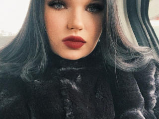 VictoriaKot - Live porn &amp; sex cam - 24816785