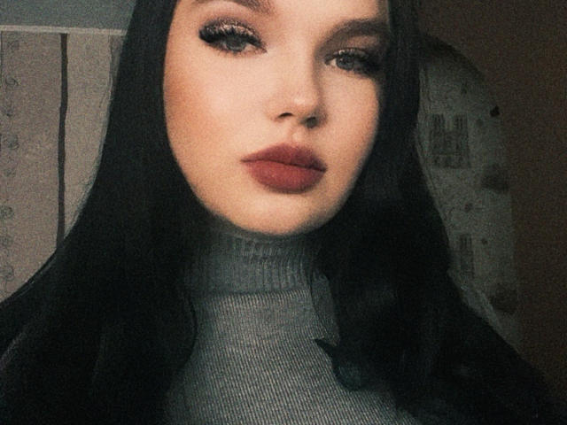 VictoriaKot - сексуальная веб-камера в реальном времени - 24816793