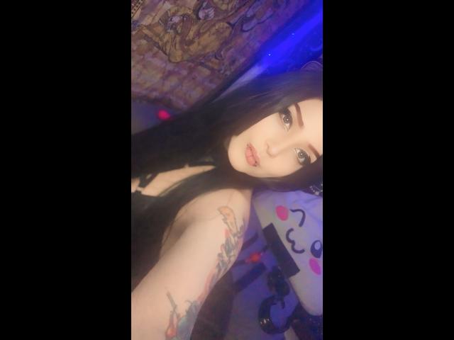 AliceCalloway - ライブポルノ&amp;セックスカム - 24817129