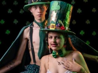 SimonAndJocelyn - Live porn &amp; sex cam - 24817377
