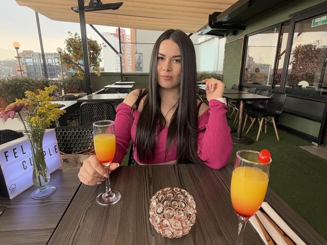 LinaCharry - Sexe cam en vivo - 24817381