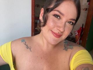 ClarissaDupon - Live porn &amp; sex cam - 24817785