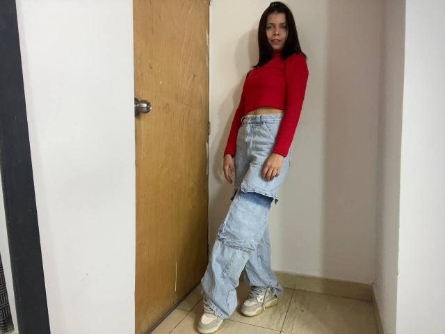 KaylinJulithe - Camera khiêu dâm &amp; quyến rũ trực tiếp - 24818077