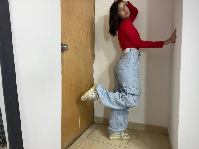 KaylinJulithe - Sexe cam en vivo - 24818093