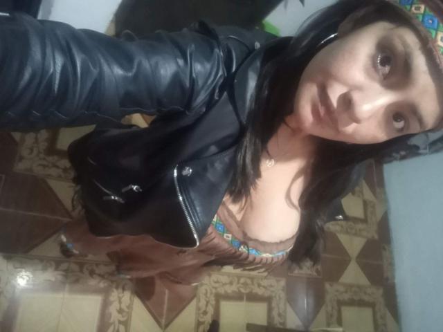 ArianithaXox - Live sex cam - 24818881