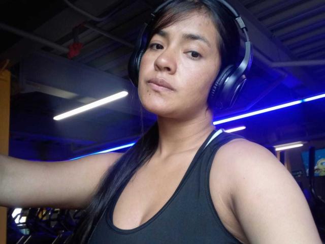 ArianithaXox - Live porn &amp; sex cam - 24818969