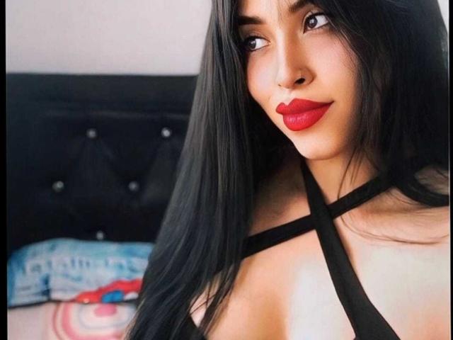 LunaBlazeInk - Live porn &amp; sex cam - 24819085