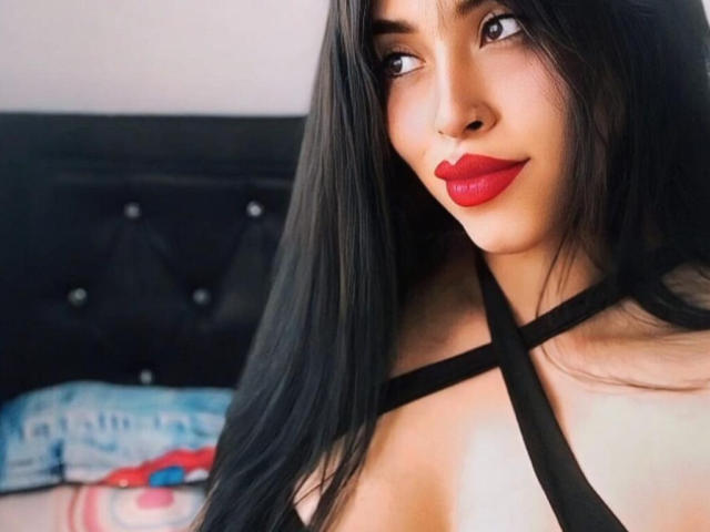 LunaBlazeInk - Live porn &amp; sex cam - 24819133