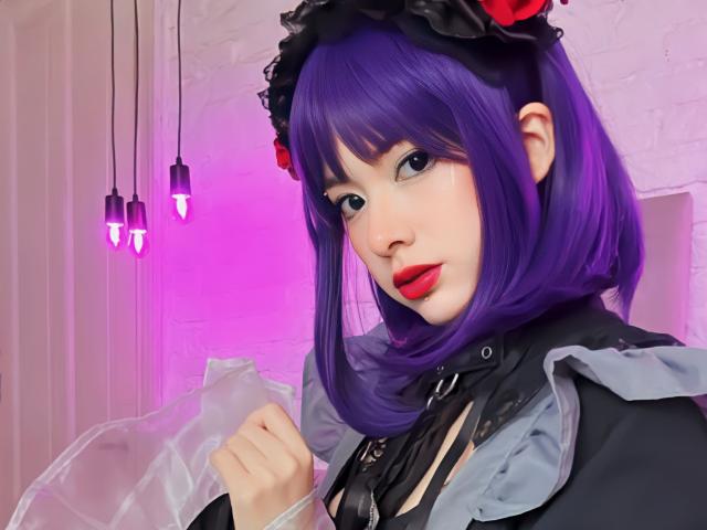 SabriPrettty - Live sex cam - 24819557