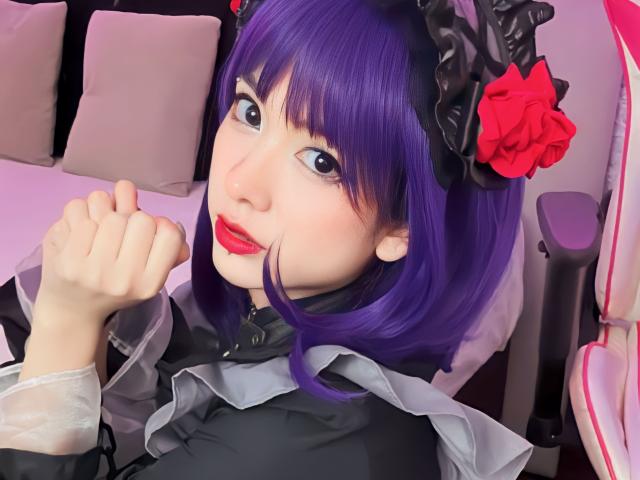 SabriPrettty - Camera khiêu dâm &amp; quyến rũ trực tiếp - 24819573