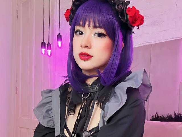 SabriPrettty - Camera khiêu dâm &amp; quyến rũ trực tiếp - 24819585