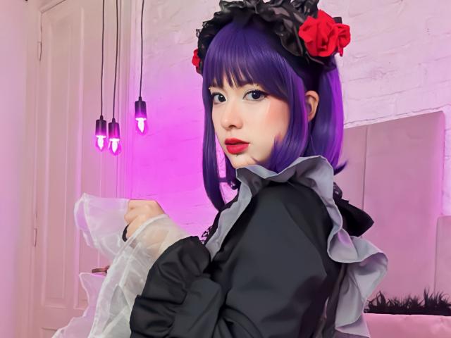 SabriPrettty - Live porn &amp; sex cam - 24819589