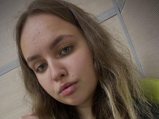 GabiLotty - Camera khiêu dâm &amp; quyến rũ trực tiếp - 24820125