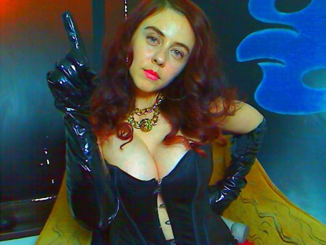 PoshMistress - Sexe cam en vivo - 2482098