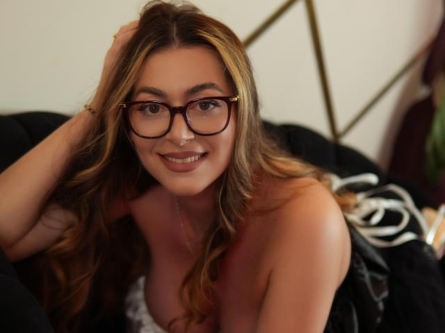 FrancesscaBella - Sexe cam en vivo - 24821289