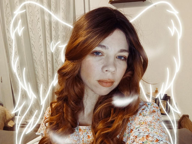 LaFramboise - Live porn &amp; sex cam - 24821337