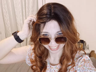 LaFramboise - Live porn &amp; sex cam - 24821357