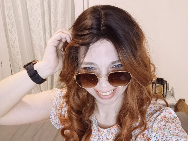 LaFramboise - Sexe cam en vivo - 24821357