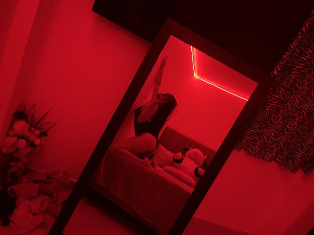 SofiMontiell - Sexe cam en vivo - 24821613