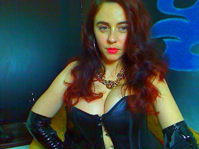 PoshMistress - Sexe cam en vivo - 2482168