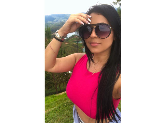 NahomyStone - Live porn &amp; sex cam - 24821849