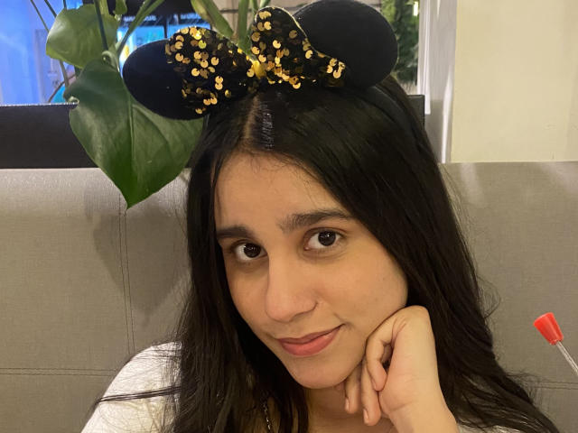 TiffannyRose - Live sex cam - 24821969