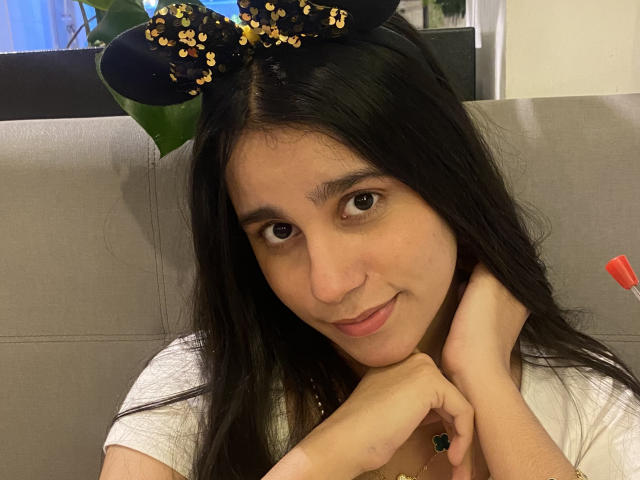 TiffannyRose - Live porn &amp; sex cam - 24821977