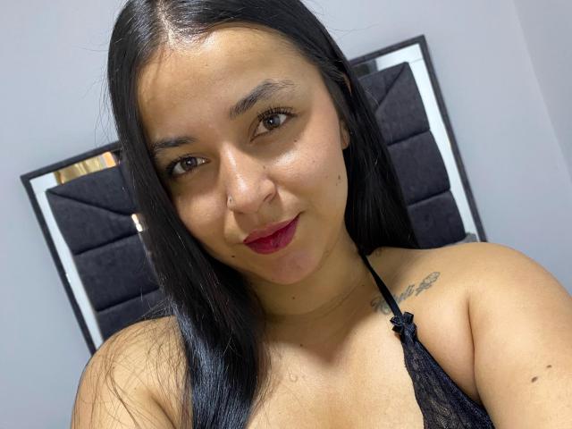 HikariChloe - Live sex cam - 24822137