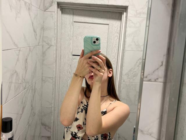 VelveMist - Camera khiêu dâm &amp; quyến rũ trực tiếp - 24822581