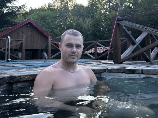 BobyStar - Live porn &amp; sex cam - 24822949