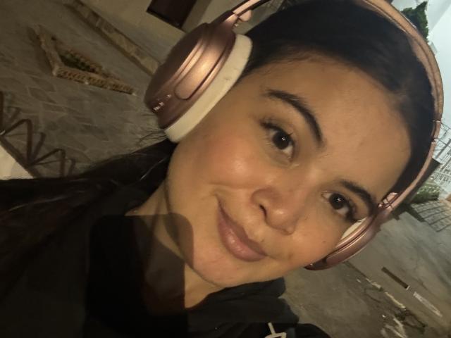 CamilaSofiia - сексуальная веб-камера в реальном времени - 24823757