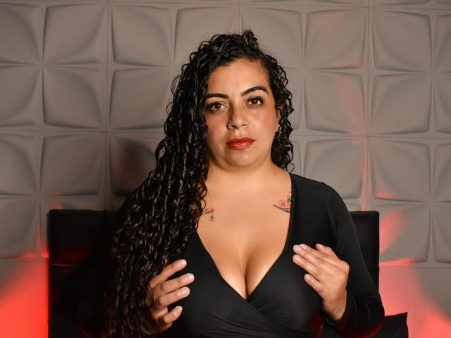 LilitJones - Sexe cam en vivo - 24823813