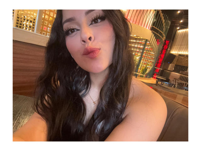 AlisonTatcher - ライブポルノ&amp;セックスカム - 24823857