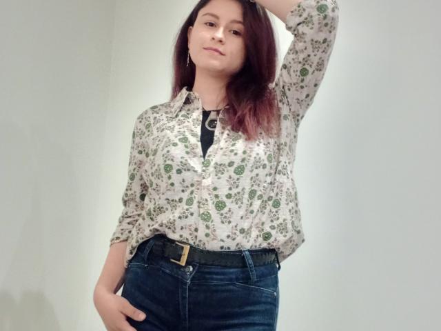 LiaJonnesX - Sexe cam en vivo - 24824013