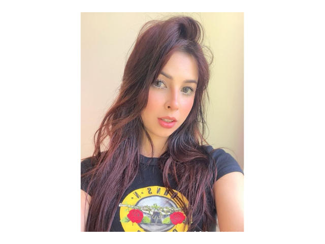 HellenBells - Camera khiêu dâm &amp; quyến rũ trực tiếp - 24824437