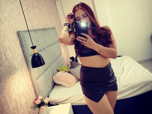 CamileRouse - פורנו בשידור חי ומצלמת סקס - 24824465