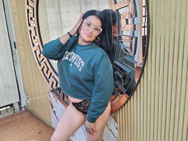 BriaVolkova - Sexe cam en vivo - 24824581