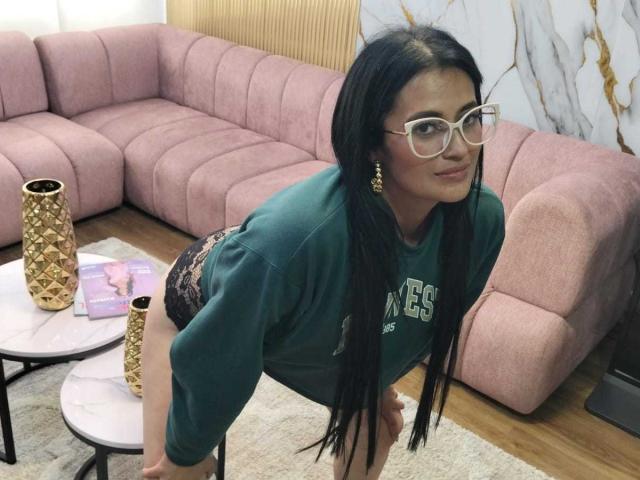 BriaVolkova - Sexe cam en vivo - 24824649