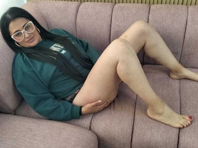 BriaVolkova - Sexe cam en vivo - 24824713